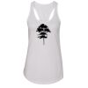 Women's Ideal Racerback Tank Thumbnail