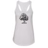 Women's Ideal Racerback Tank Thumbnail