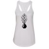 Women's Ideal Racerback Tank Thumbnail