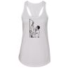 Women's Ideal Racerback Tank Thumbnail