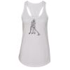 Women's Ideal Racerback Tank Thumbnail