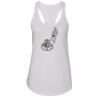 Women's Ideal Racerback Tank Thumbnail
