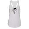 Women's Ideal Racerback Tank Thumbnail