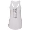 Women's Ideal Racerback Tank Thumbnail