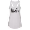 Women's Ideal Racerback Tank Thumbnail