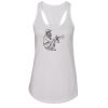Women's Ideal Racerback Tank Thumbnail
