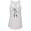 Women's Ideal Racerback Tank Thumbnail