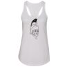 Women's Ideal Racerback Tank Thumbnail