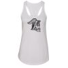 Women's Ideal Racerback Tank Thumbnail