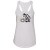 Women's Ideal Racerback Tank Thumbnail