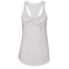 Women's Ideal Racerback Tank Thumbnail