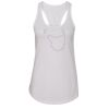 Women's Ideal Racerback Tank Thumbnail