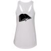 Women's Ideal Racerback Tank Thumbnail