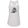Women's Ideal Racerback Tank Thumbnail