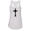 Women's Ideal Racerback Tank Thumbnail