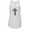 Women's Ideal Racerback Tank Thumbnail