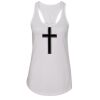 Women's Ideal Racerback Tank Thumbnail