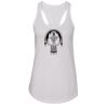 Women's Ideal Racerback Tank Thumbnail