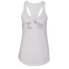Women's Ideal Racerback Tank Thumbnail