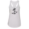 Women's Ideal Racerback Tank Thumbnail