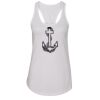Women's Ideal Racerback Tank Thumbnail