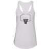 Women's Ideal Racerback Tank Thumbnail