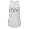 Women's Ideal Racerback Tank Thumbnail