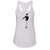 Women's Ideal Racerback Tank Thumbnail