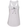 Women's Ideal Racerback Tank Thumbnail