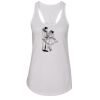 Women's Ideal Racerback Tank Thumbnail
