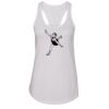 Women's Ideal Racerback Tank Thumbnail