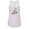 Women's Ideal Racerback Tank Thumbnail