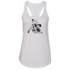 Women's Ideal Racerback Tank Thumbnail