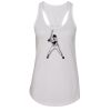 Women's Ideal Racerback Tank Thumbnail