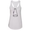 Women's Ideal Racerback Tank Thumbnail