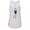 Women's Ideal Racerback Tank Thumbnail
