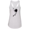 Women's Ideal Racerback Tank Thumbnail
