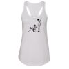 Women's Ideal Racerback Tank Thumbnail
