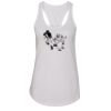 Women's Ideal Racerback Tank Thumbnail