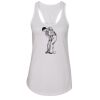 Women's Ideal Racerback Tank Thumbnail