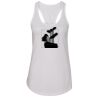 Women's Ideal Racerback Tank Thumbnail