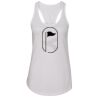 Women's Ideal Racerback Tank Thumbnail