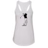 Women's Ideal Racerback Tank Thumbnail