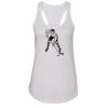 Women's Ideal Racerback Tank Thumbnail