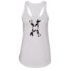 Women's Ideal Racerback Tank Thumbnail