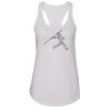 Women's Ideal Racerback Tank Thumbnail