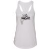 Women's Ideal Racerback Tank Thumbnail