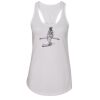 Women's Ideal Racerback Tank Thumbnail