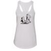Women's Ideal Racerback Tank Thumbnail