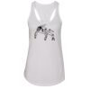 Women's Ideal Racerback Tank Thumbnail